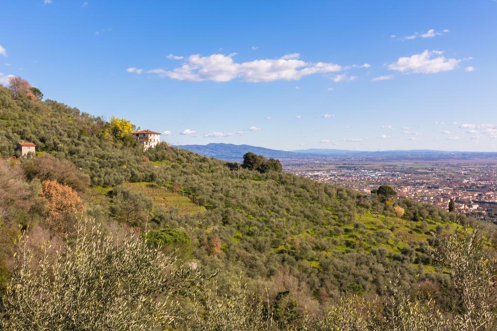 Affittacamere Adri Uzzano Bagian luar foto