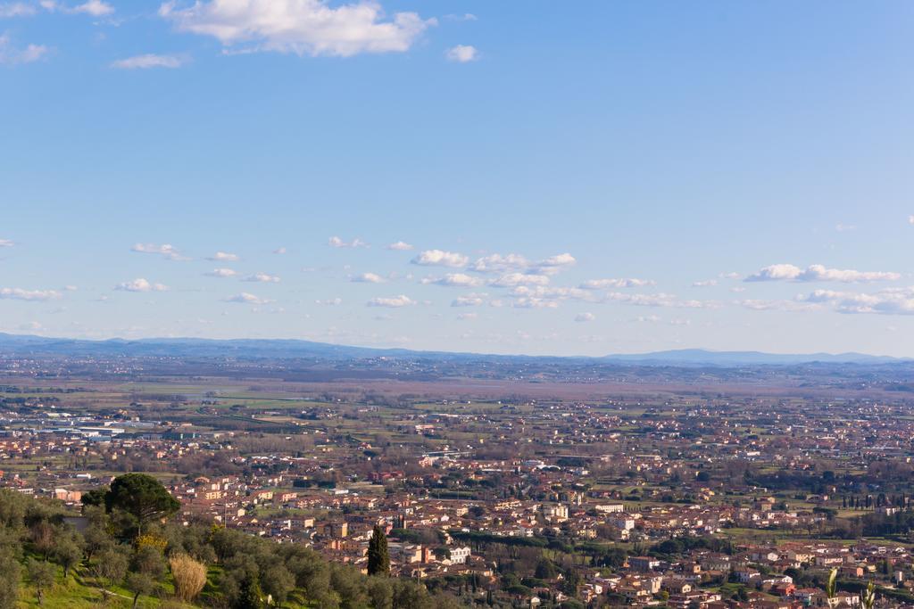 Affittacamere Adri Uzzano Bagian luar foto